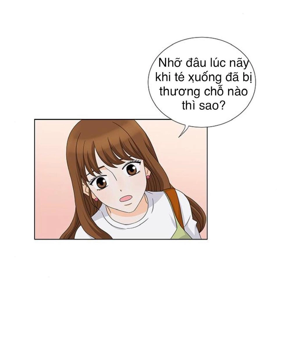 Idol Và Sếp Em Yêu Ai? Chapter 72 - 12
