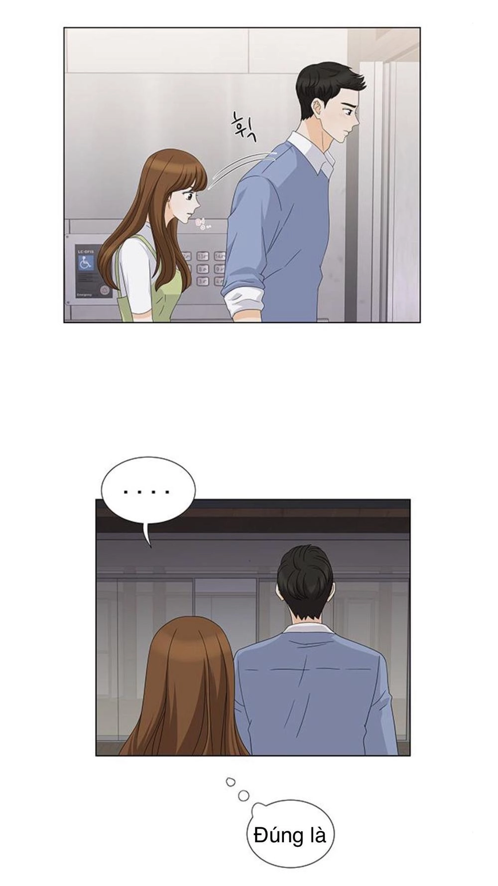 Idol Và Sếp Em Yêu Ai? Chapter 72 - 15