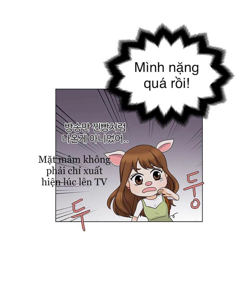 Idol Và Sếp Em Yêu Ai? Chapter 72 - 16