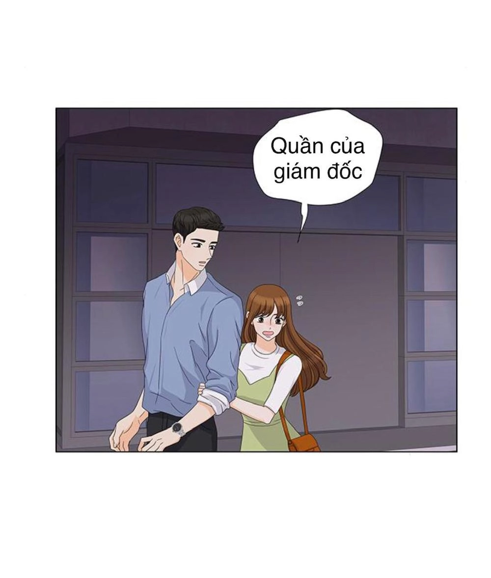 Idol Và Sếp Em Yêu Ai? Chapter 72 - 22