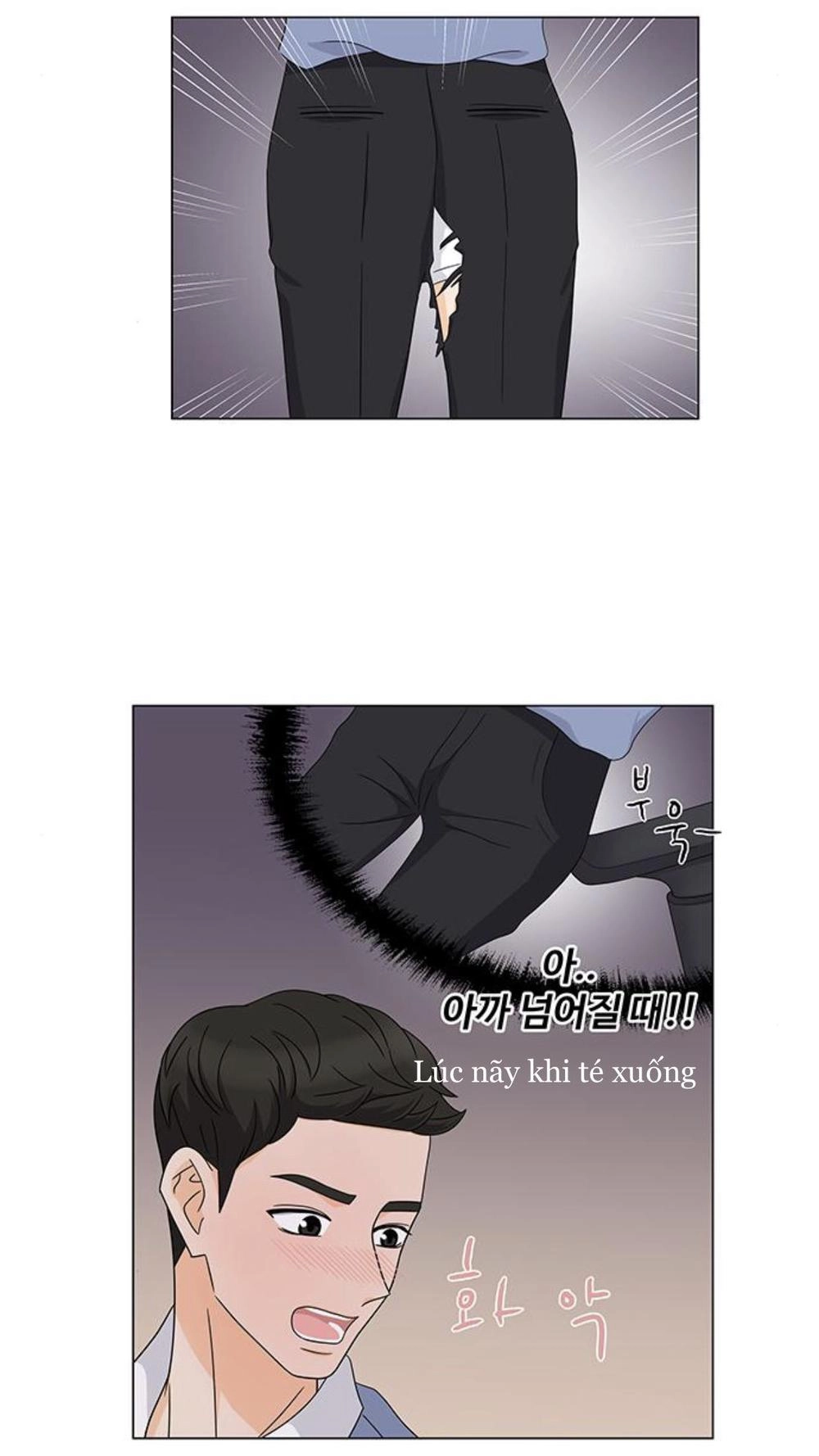 Idol Và Sếp Em Yêu Ai? Chapter 72 - 23