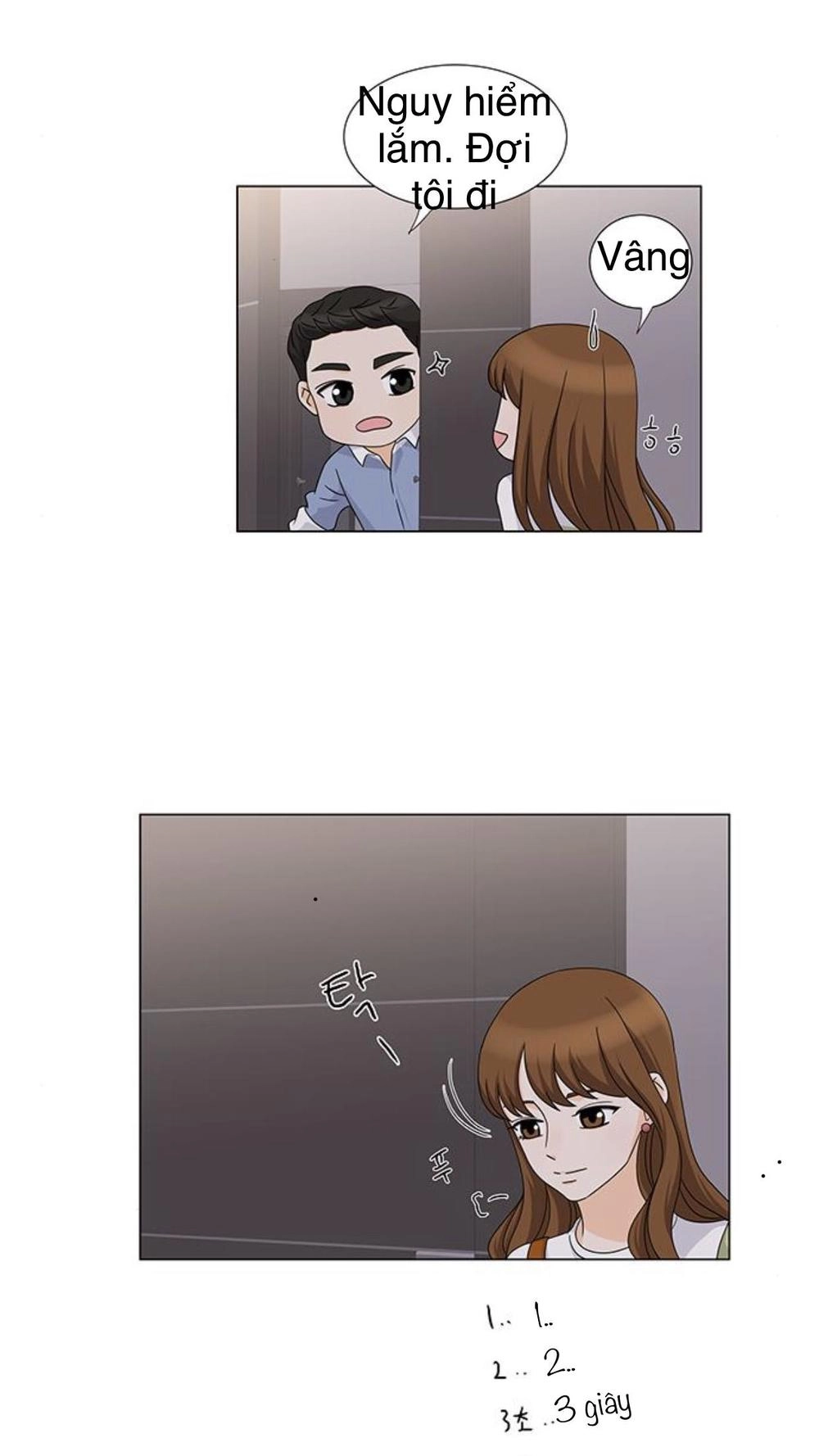 Idol Và Sếp Em Yêu Ai? Chapter 72 - 29