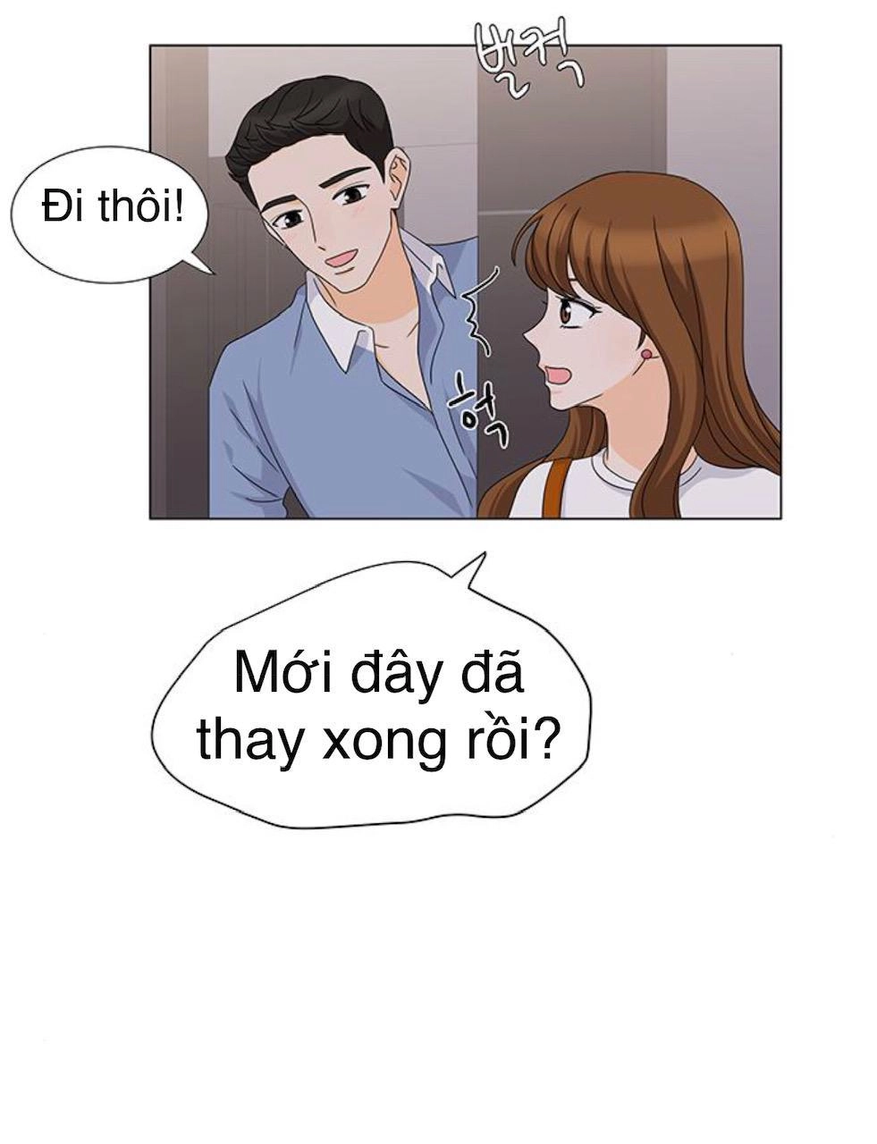 Idol Và Sếp Em Yêu Ai? Chapter 72 - 30