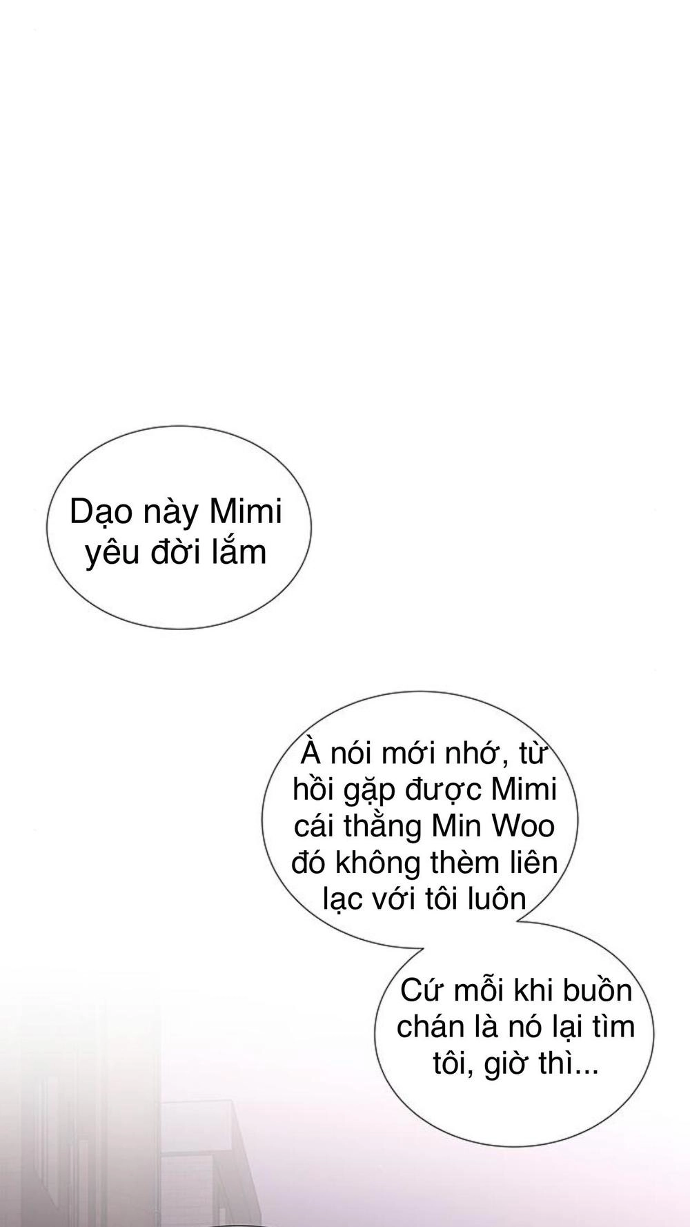 Idol Và Sếp Em Yêu Ai? Chapter 72 - 31