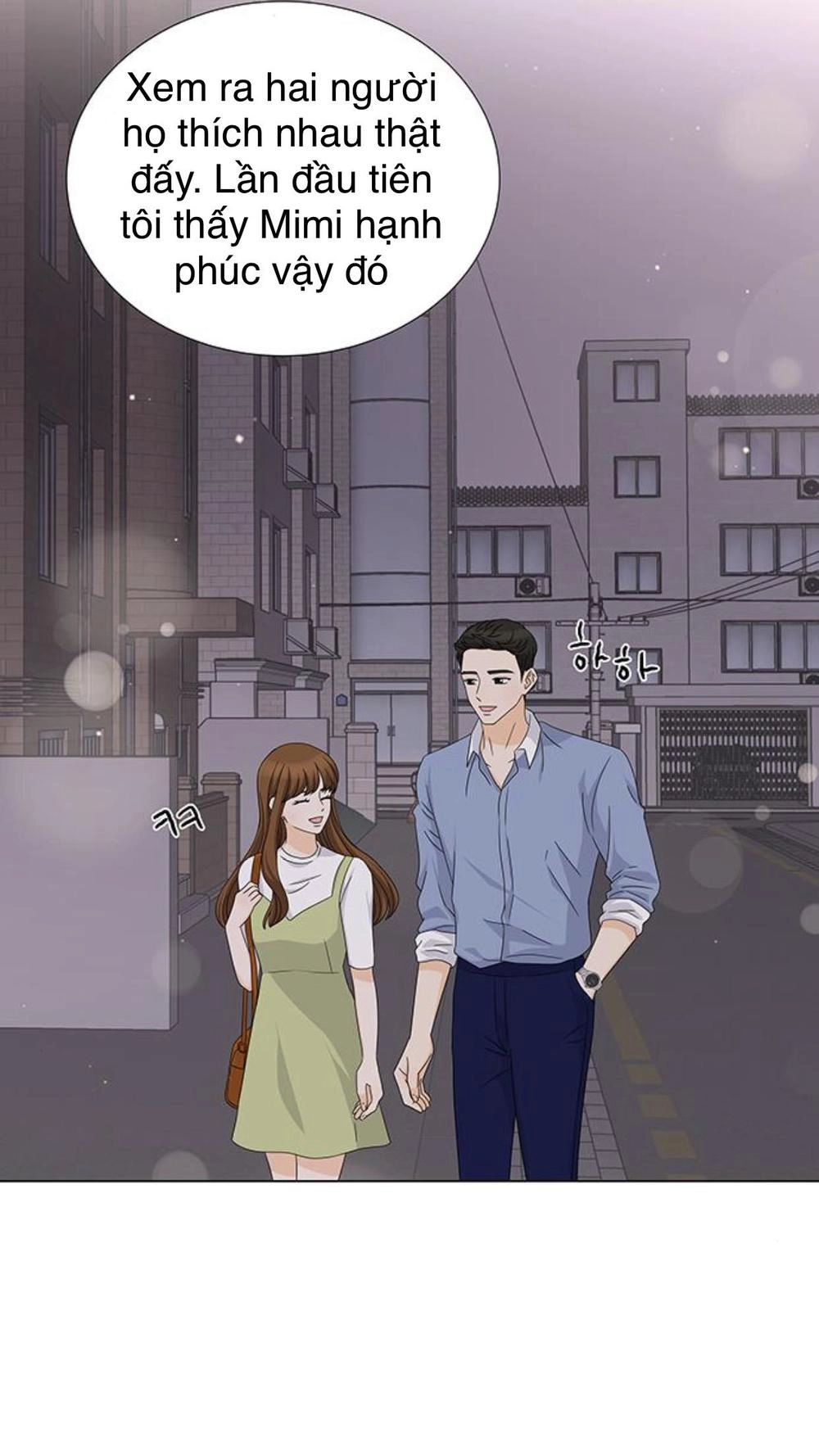 Idol Và Sếp Em Yêu Ai? Chapter 72 - 32