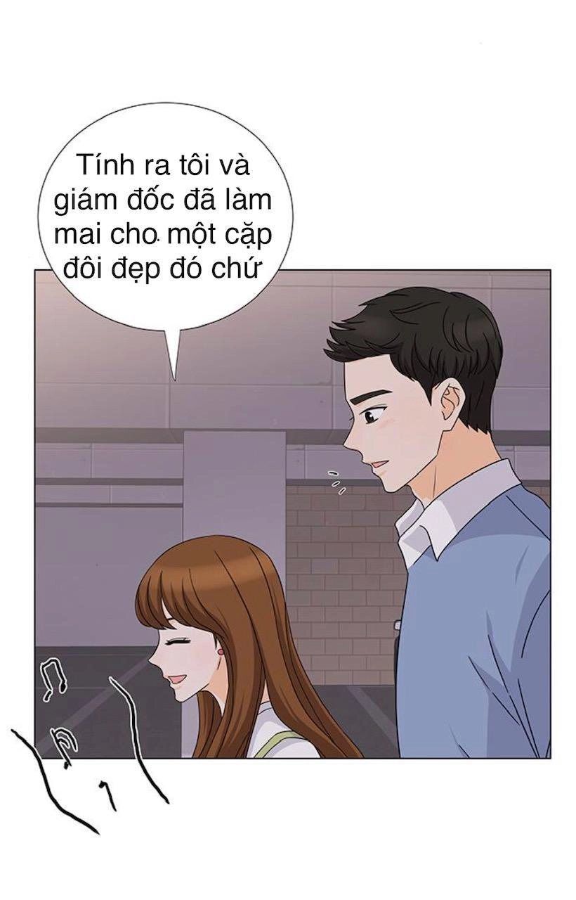Idol Và Sếp Em Yêu Ai? Chapter 72 - 33