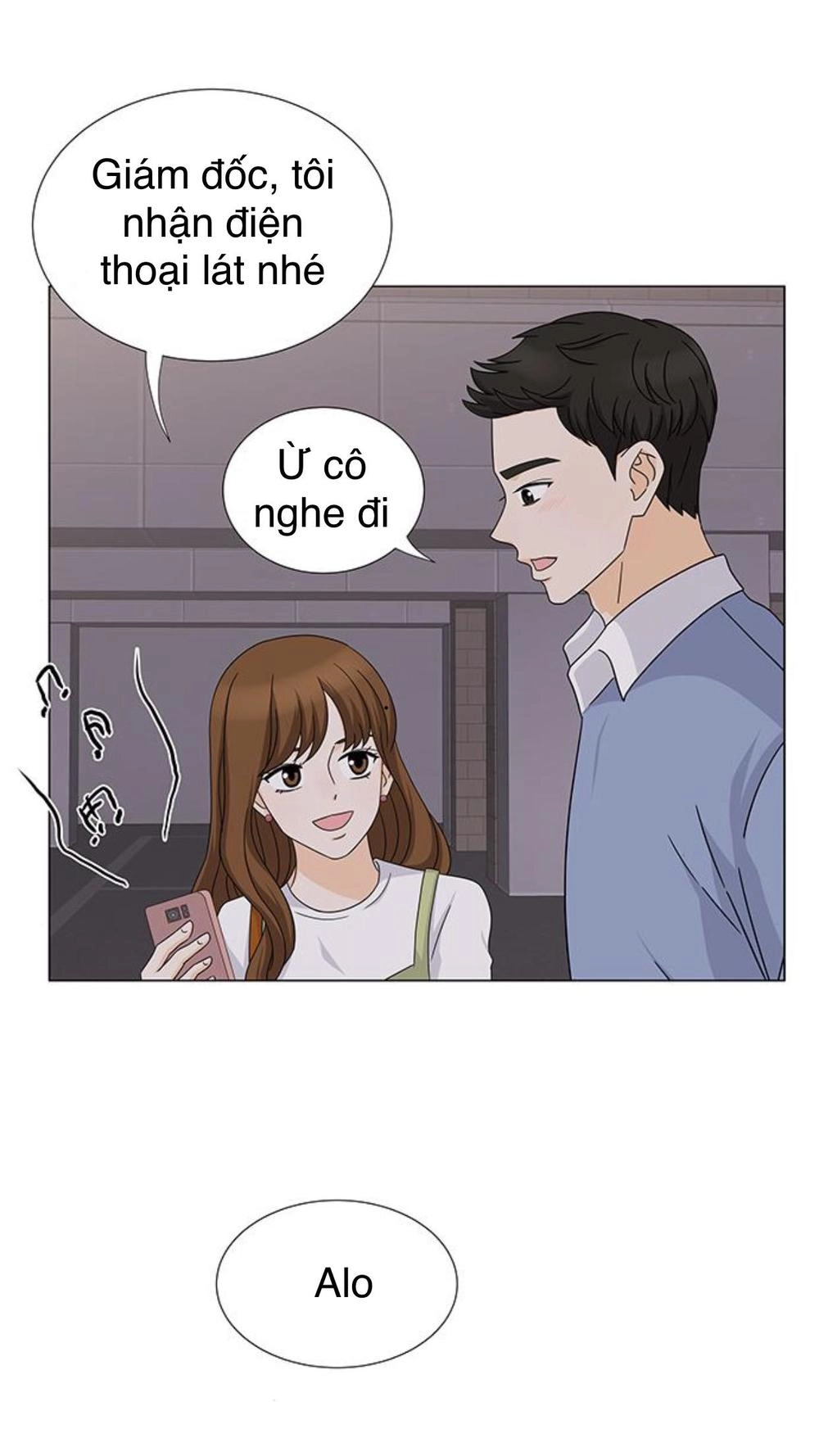 Idol Và Sếp Em Yêu Ai? Chapter 72 - 35