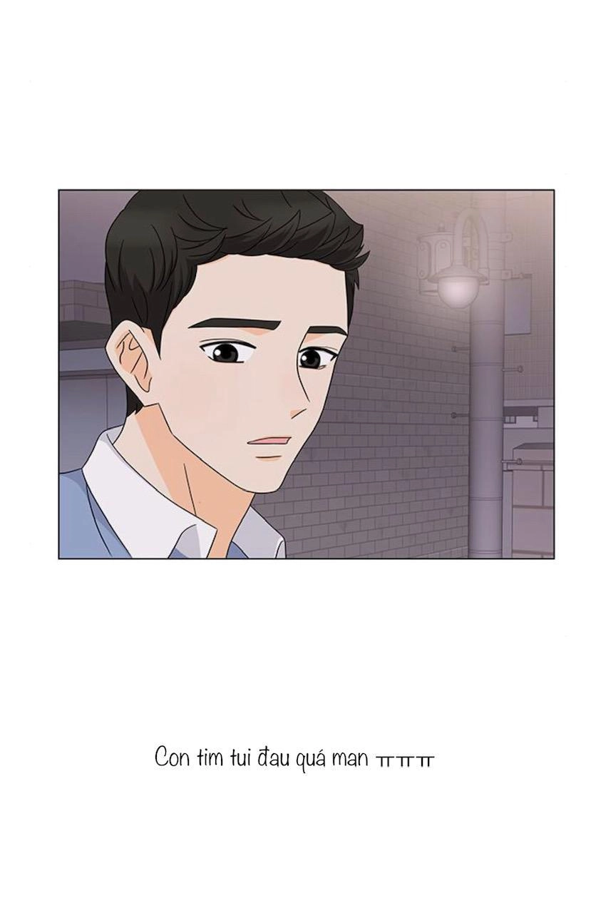 Idol Và Sếp Em Yêu Ai? Chapter 72 - 39