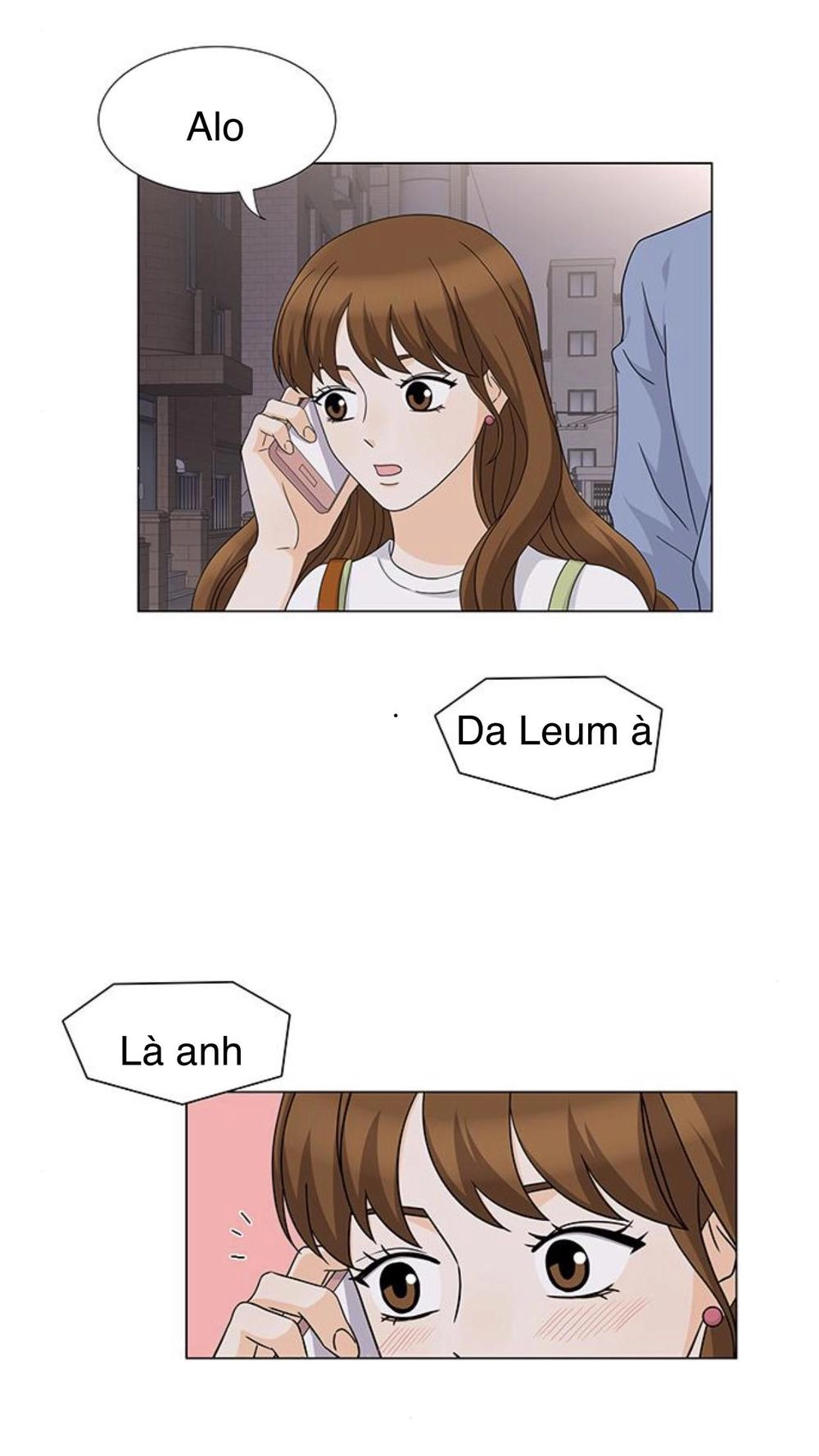 Idol Và Sếp Em Yêu Ai? Chapter 73 - 3