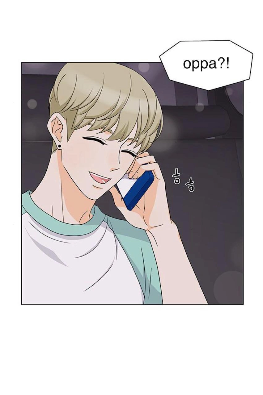 Idol Và Sếp Em Yêu Ai? Chapter 73 - 4