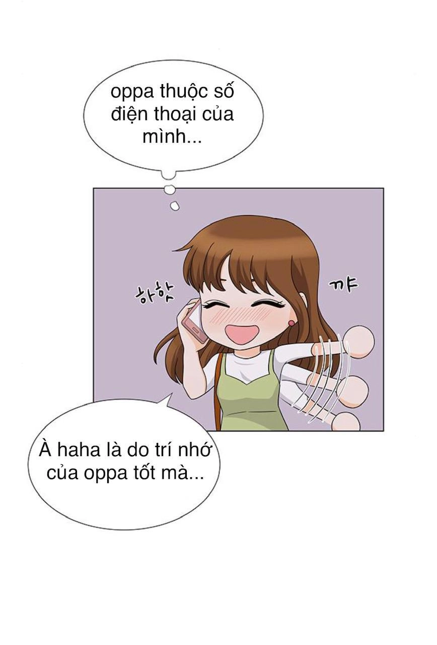 Idol Và Sếp Em Yêu Ai? Chapter 73 - 7