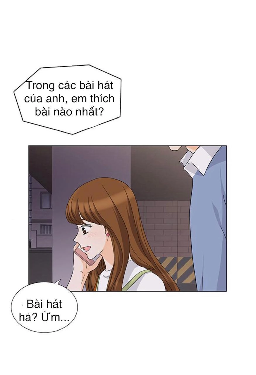 Idol Và Sếp Em Yêu Ai? Chapter 73 - 11