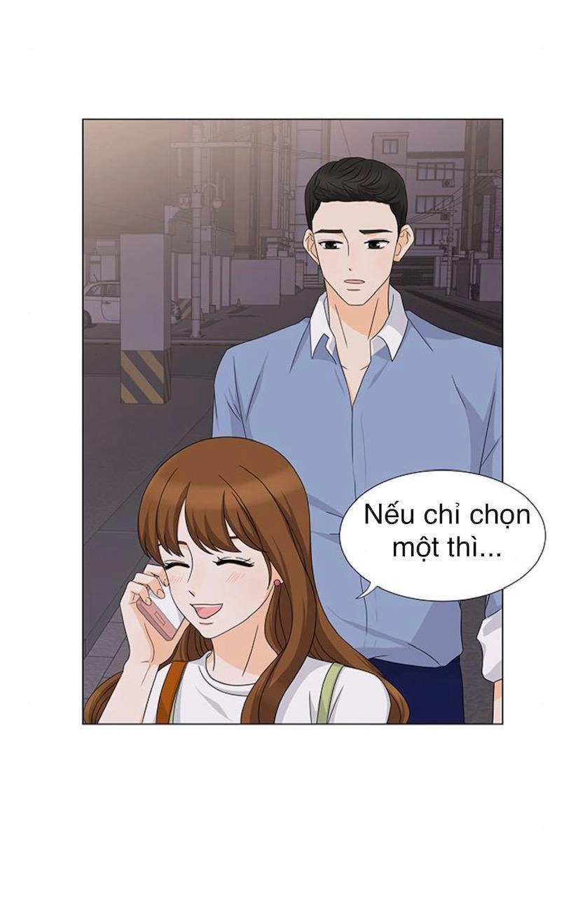 Idol Và Sếp Em Yêu Ai? Chapter 73 - 13