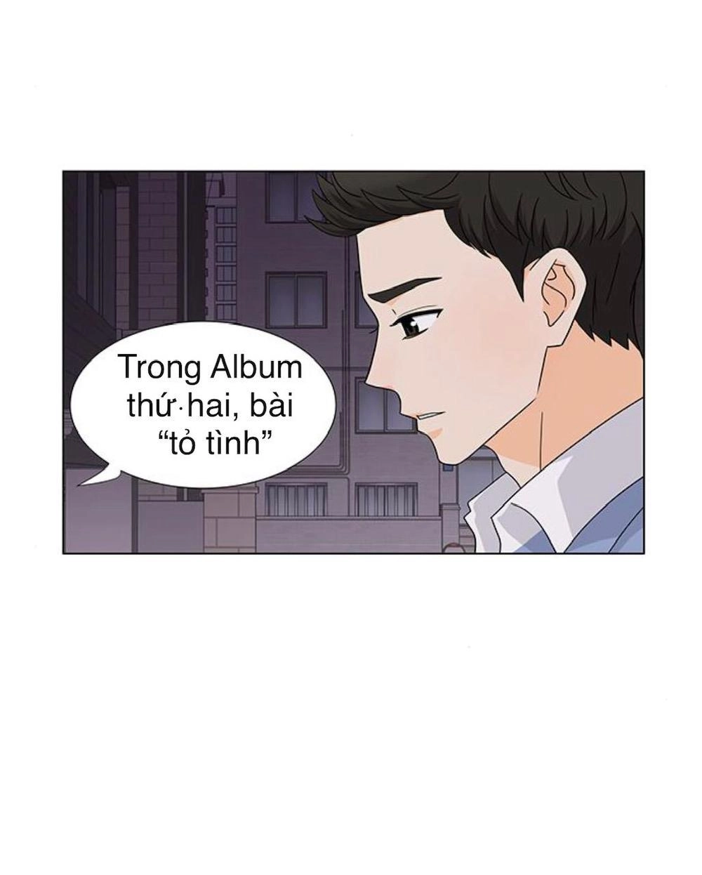 Idol Và Sếp Em Yêu Ai? Chapter 73 - 14