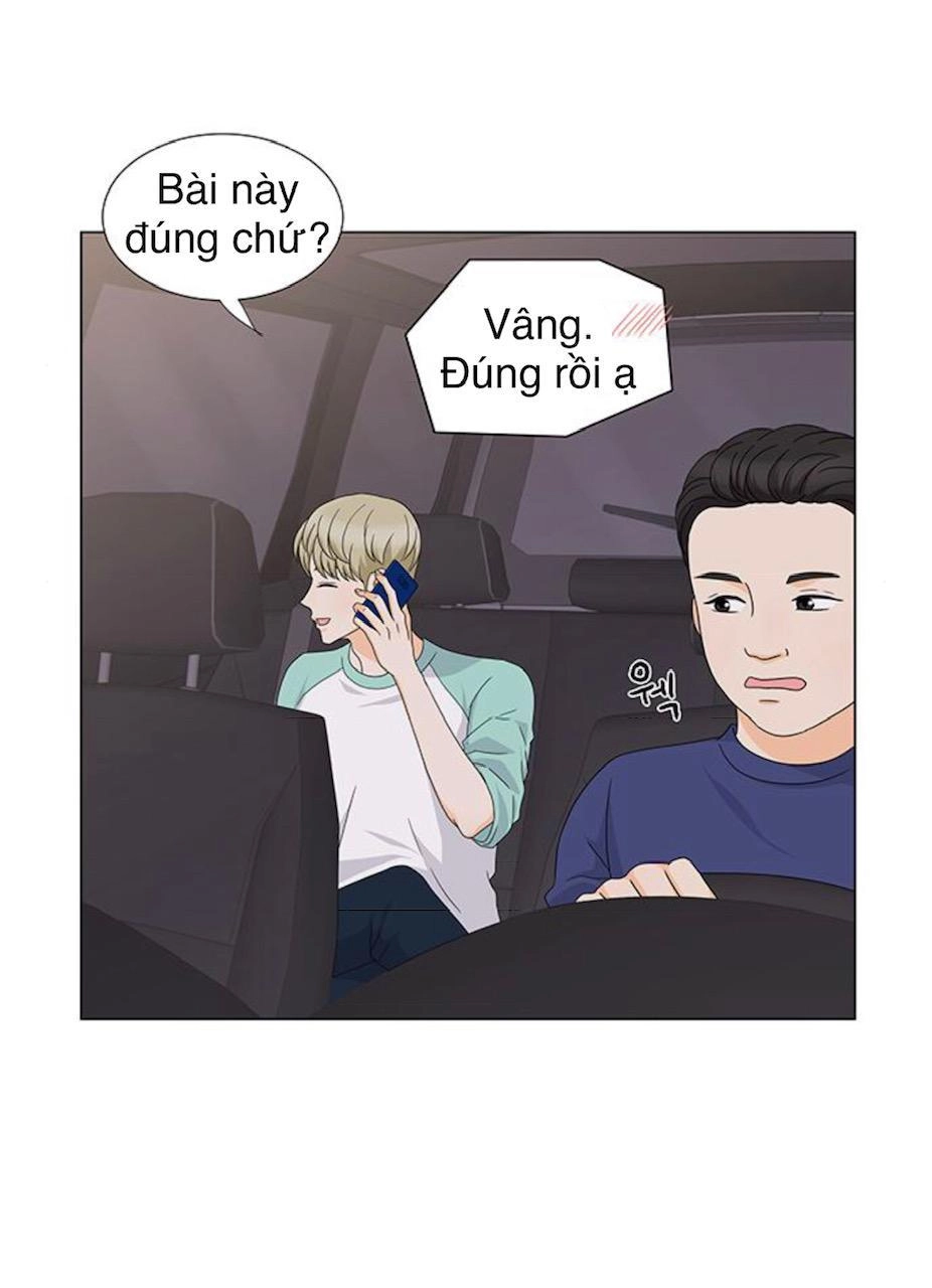 Idol Và Sếp Em Yêu Ai? Chapter 73 - 16