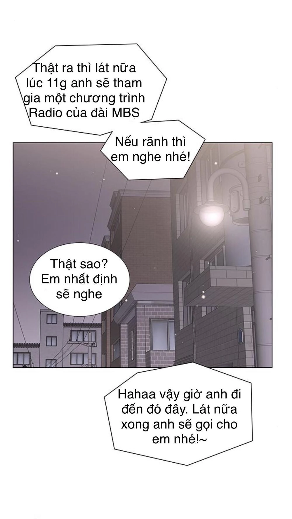Idol Và Sếp Em Yêu Ai? Chapter 73 - 17