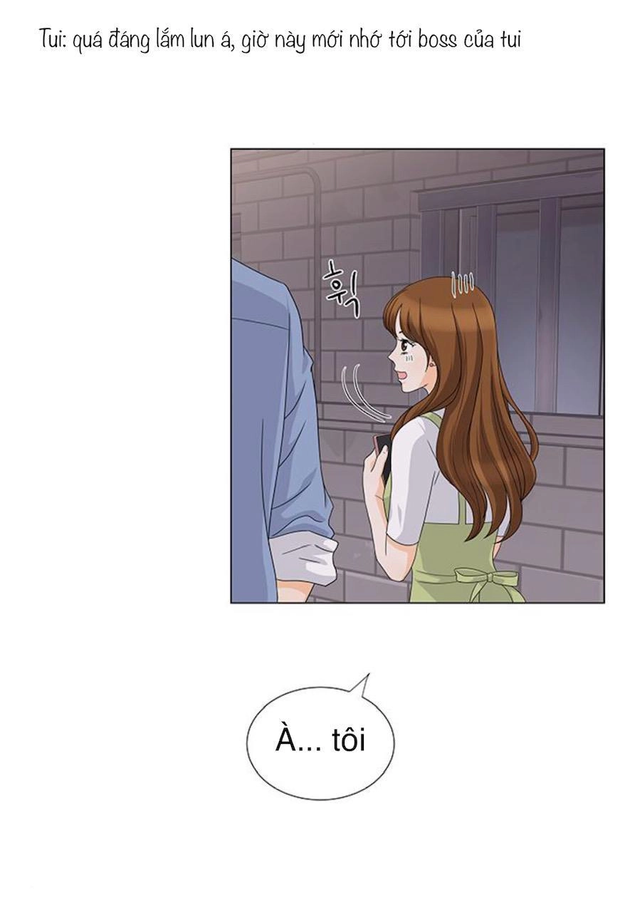 Idol Và Sếp Em Yêu Ai? Chapter 73 - 20