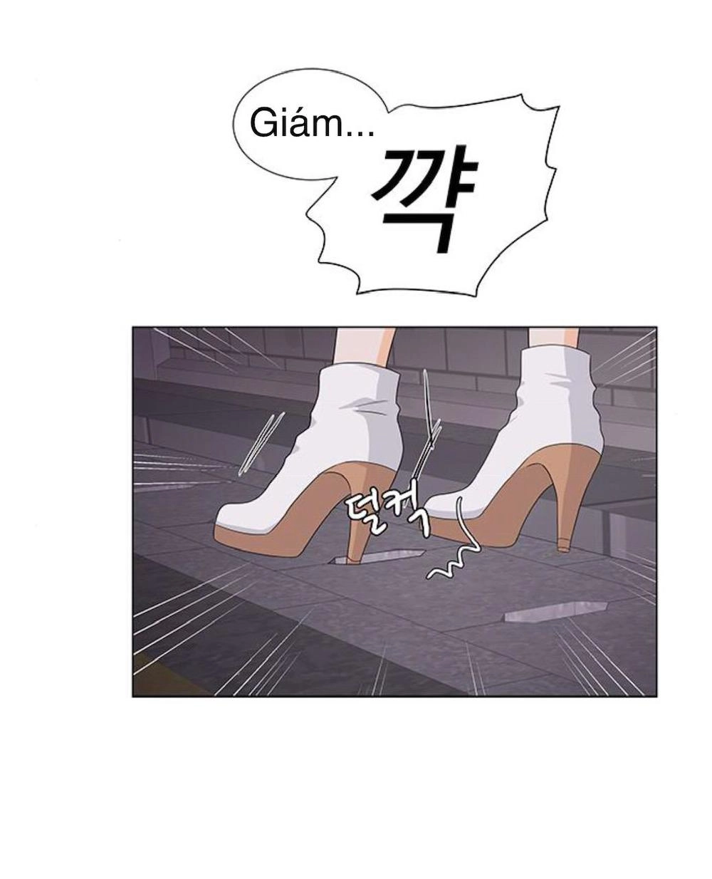 Idol Và Sếp Em Yêu Ai? Chapter 73 - 21