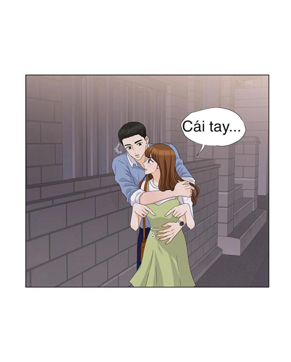 Idol Và Sếp Em Yêu Ai? Chapter 73 - 29