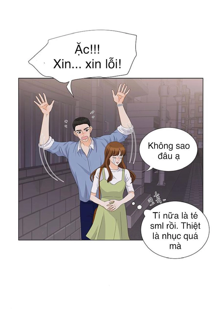 Idol Và Sếp Em Yêu Ai? Chapter 73 - 30