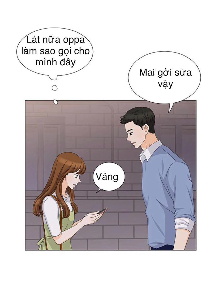 Idol Và Sếp Em Yêu Ai? Chapter 73 - 32