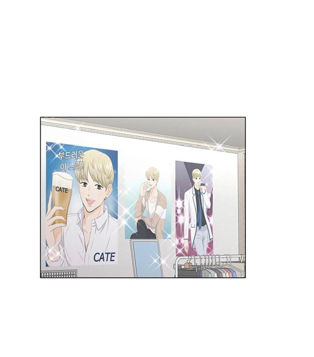 Idol Và Sếp Em Yêu Ai? Chapter 75 - 2