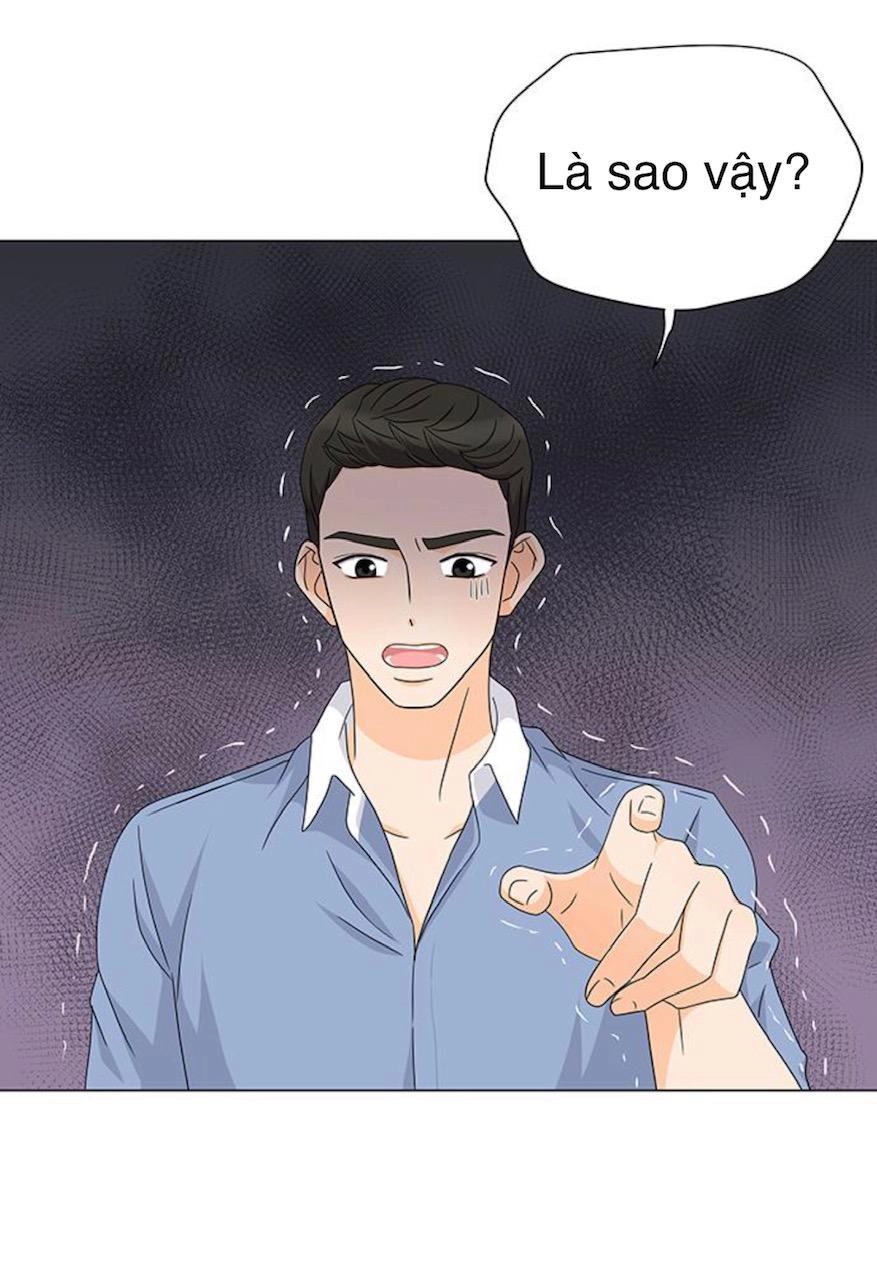 Idol Và Sếp Em Yêu Ai? Chapter 75 - 4
