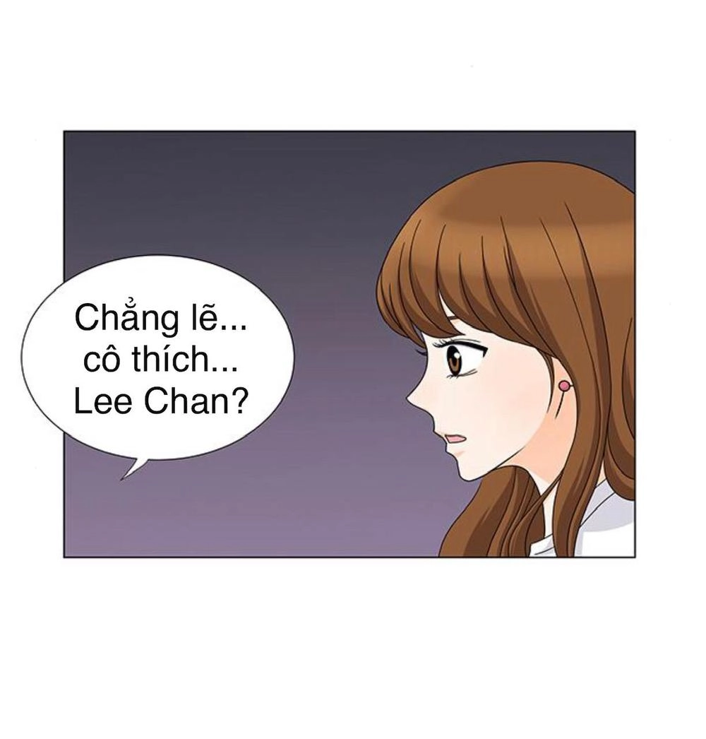 Idol Và Sếp Em Yêu Ai? Chapter 75 - 7