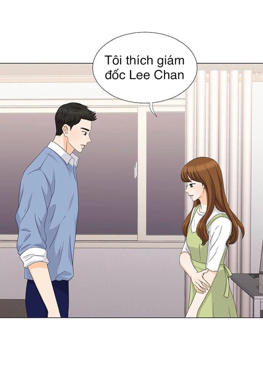 Idol Và Sếp Em Yêu Ai? Chapter 75 - 14