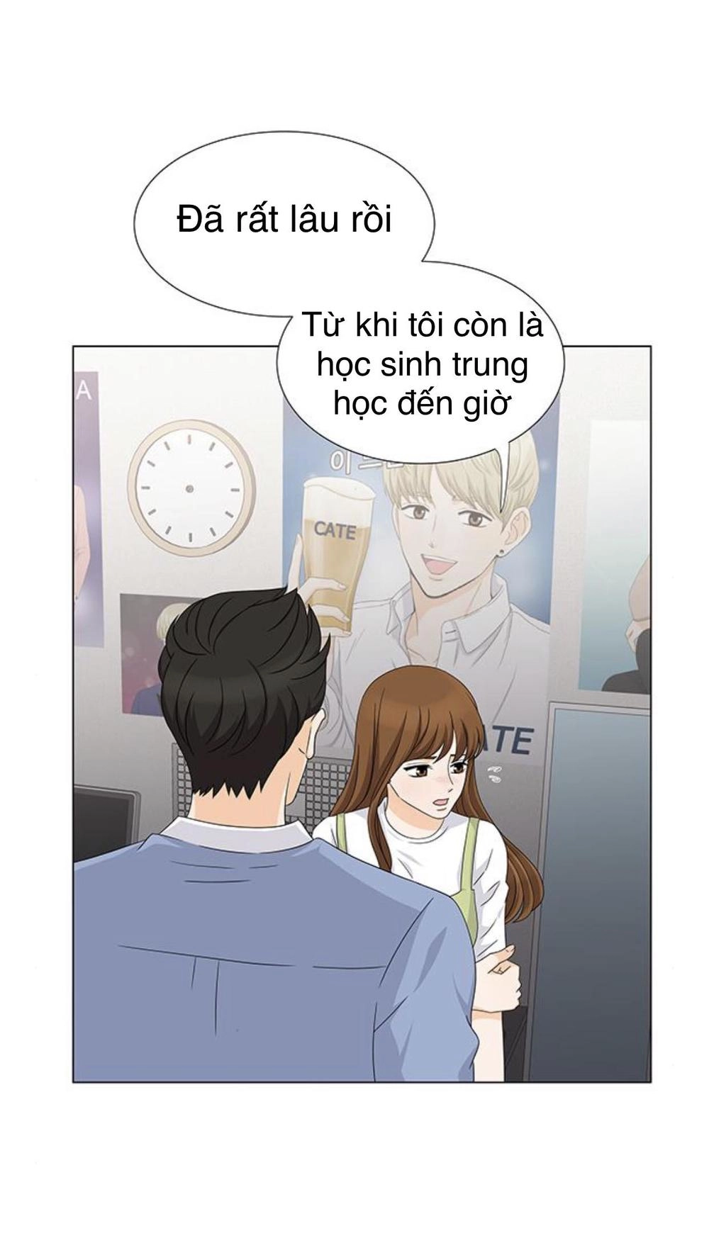 Idol Và Sếp Em Yêu Ai? Chapter 75 - 16