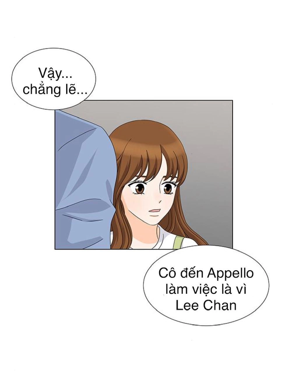 Idol Và Sếp Em Yêu Ai? Chapter 75 - 17