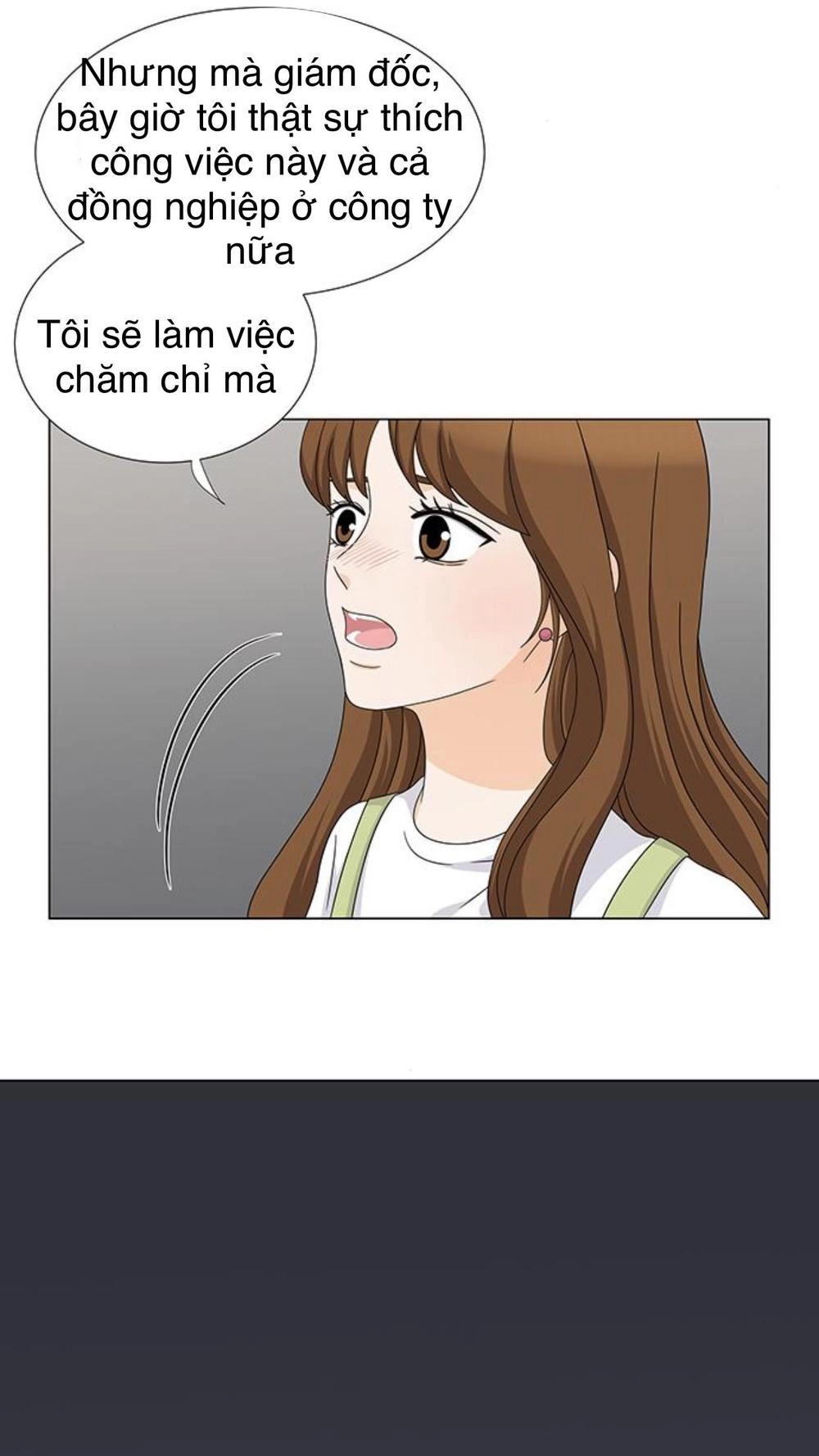 Idol Và Sếp Em Yêu Ai? Chapter 75 - 19