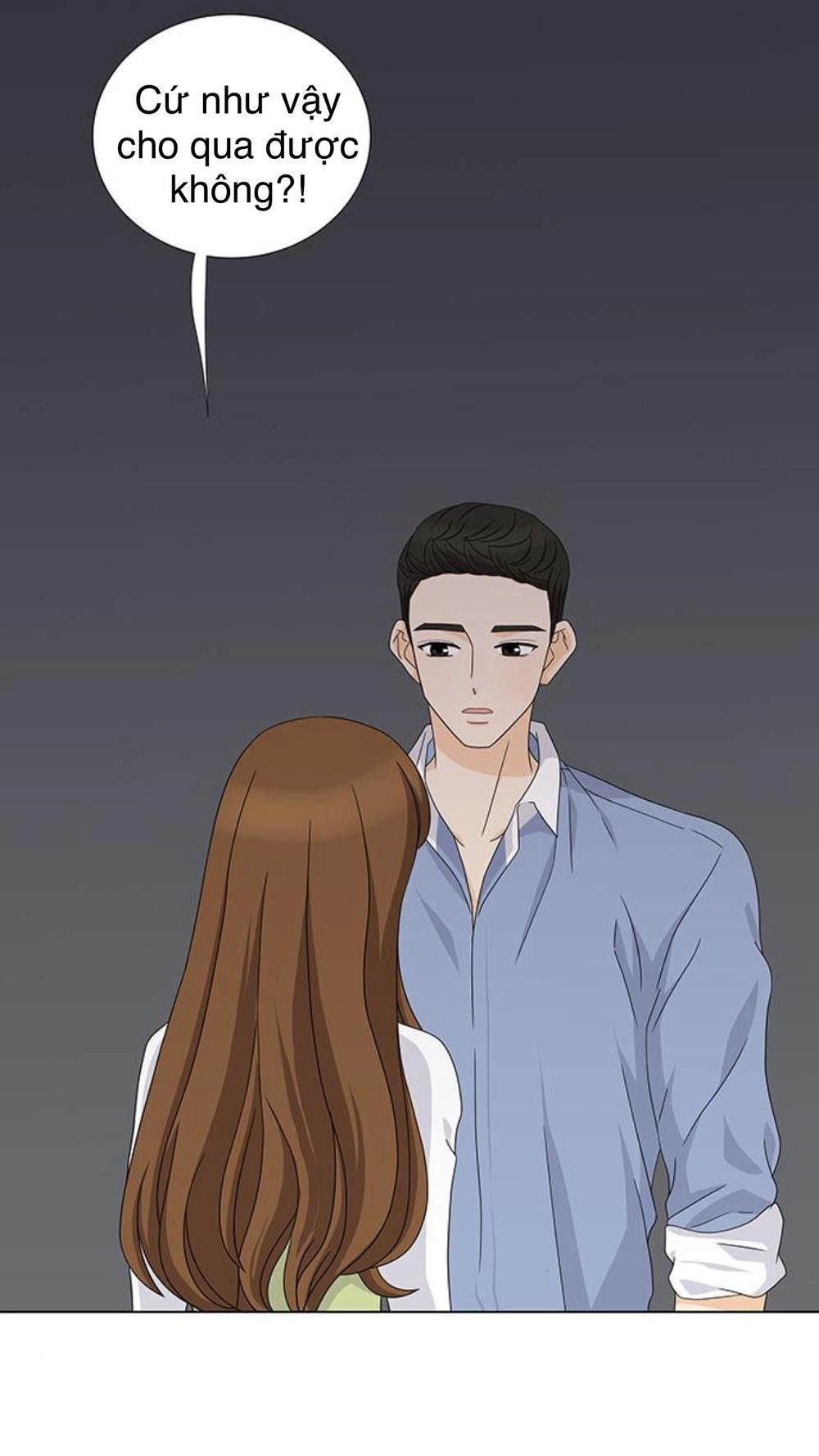 Idol Và Sếp Em Yêu Ai? Chapter 75 - 20