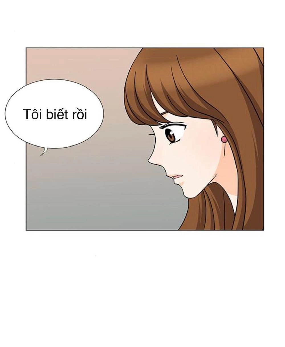 Idol Và Sếp Em Yêu Ai? Chapter 75 - 22
