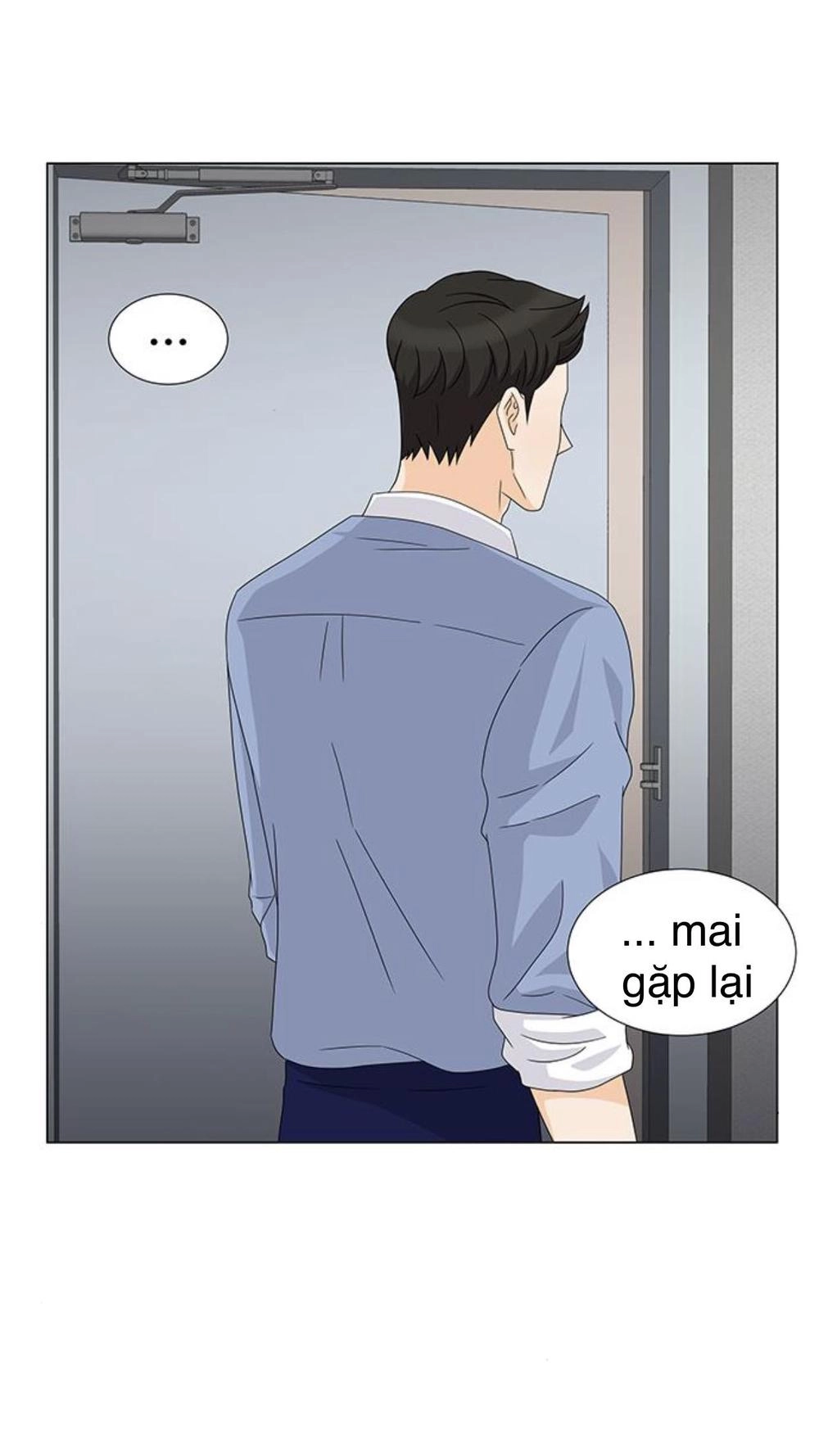 Idol Và Sếp Em Yêu Ai? Chapter 75 - 25