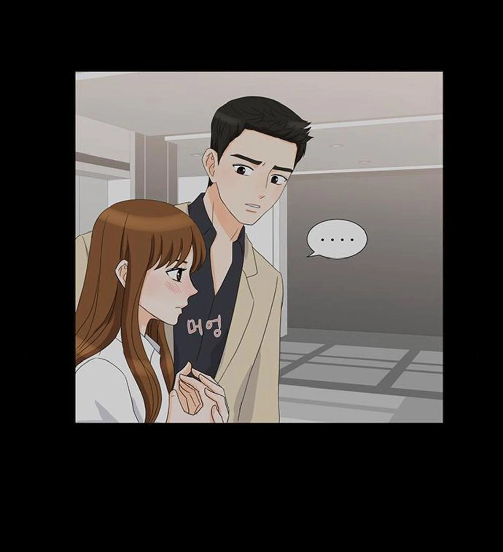 Idol Và Sếp Em Yêu Ai? Chapter 75 - 33