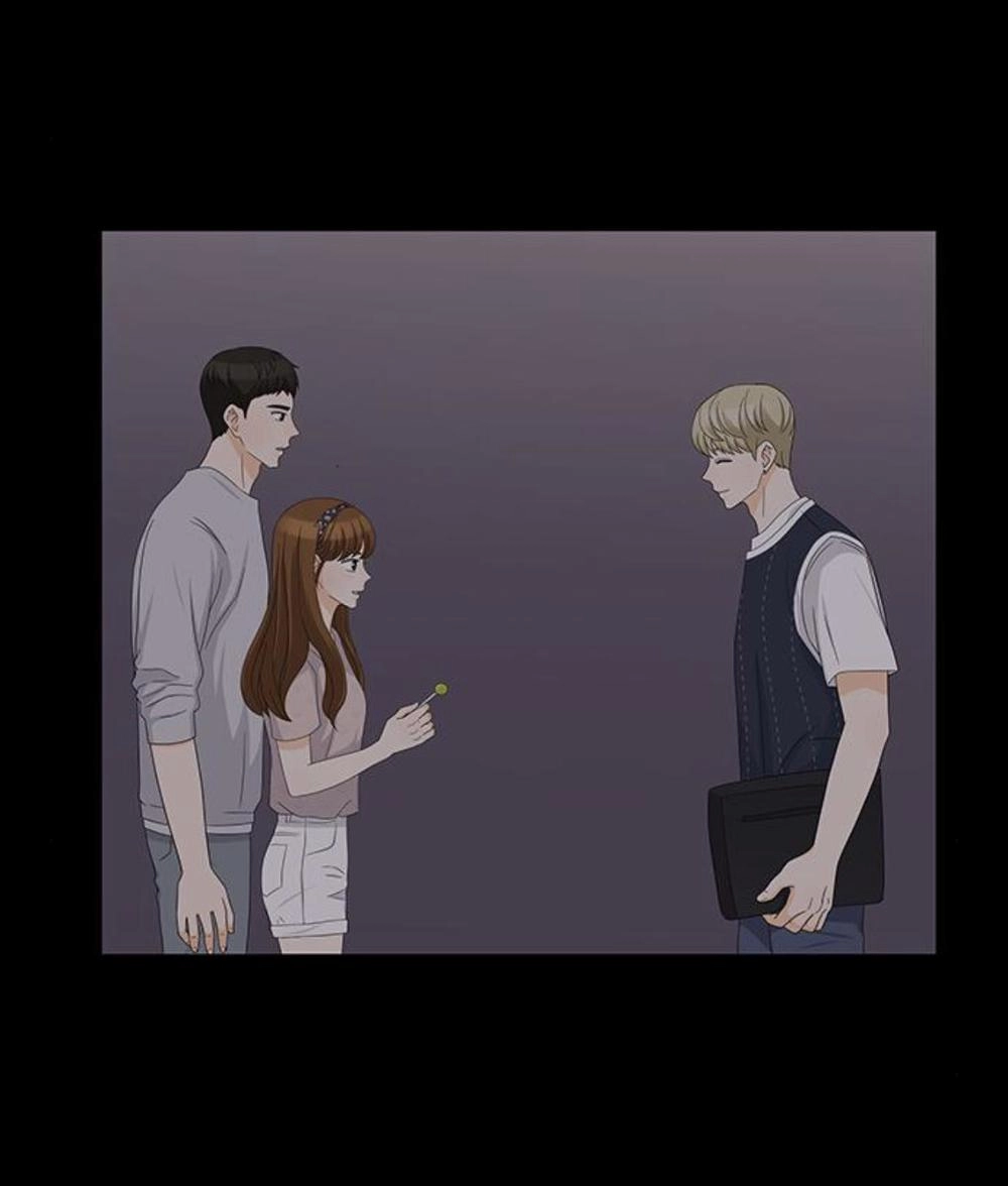 Idol Và Sếp Em Yêu Ai? Chapter 75 - 34