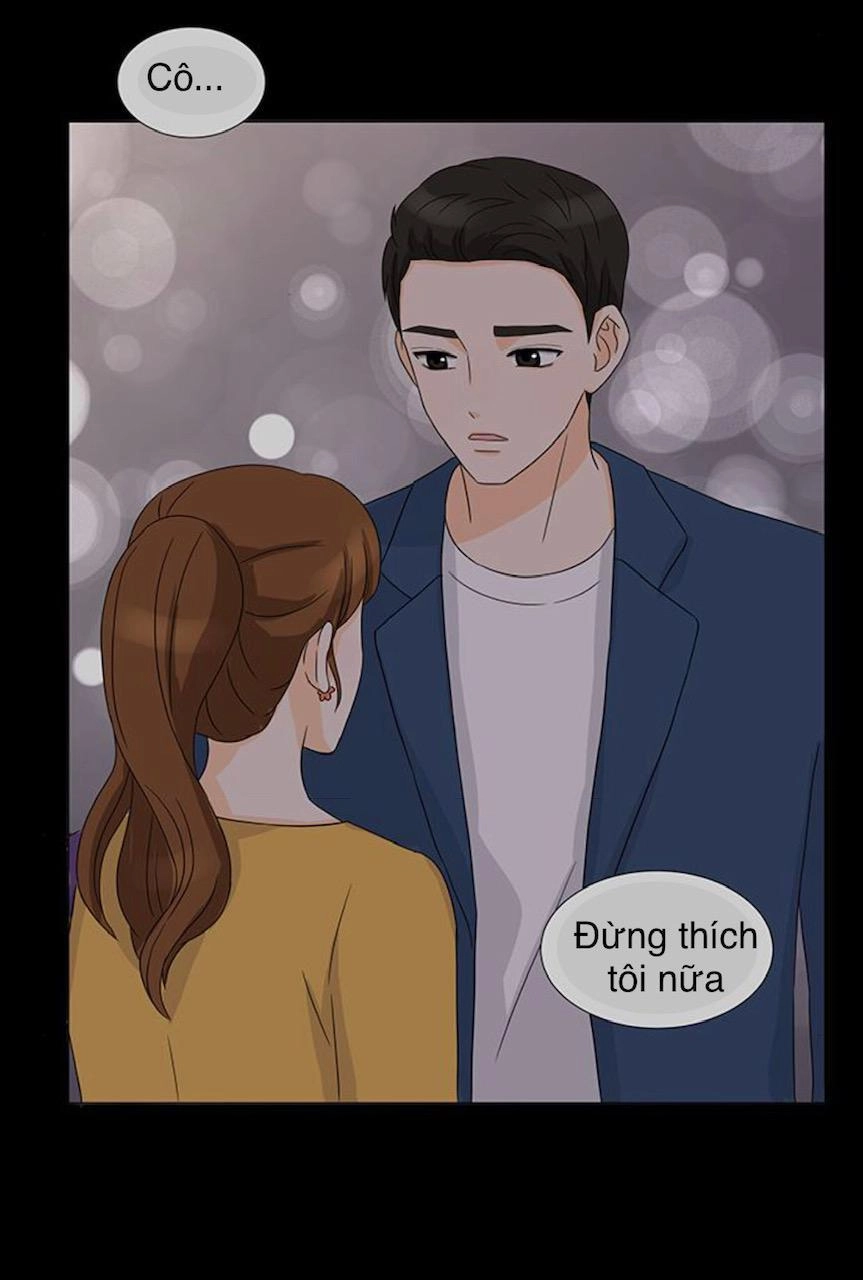 Idol Và Sếp Em Yêu Ai? Chapter 75 - 37