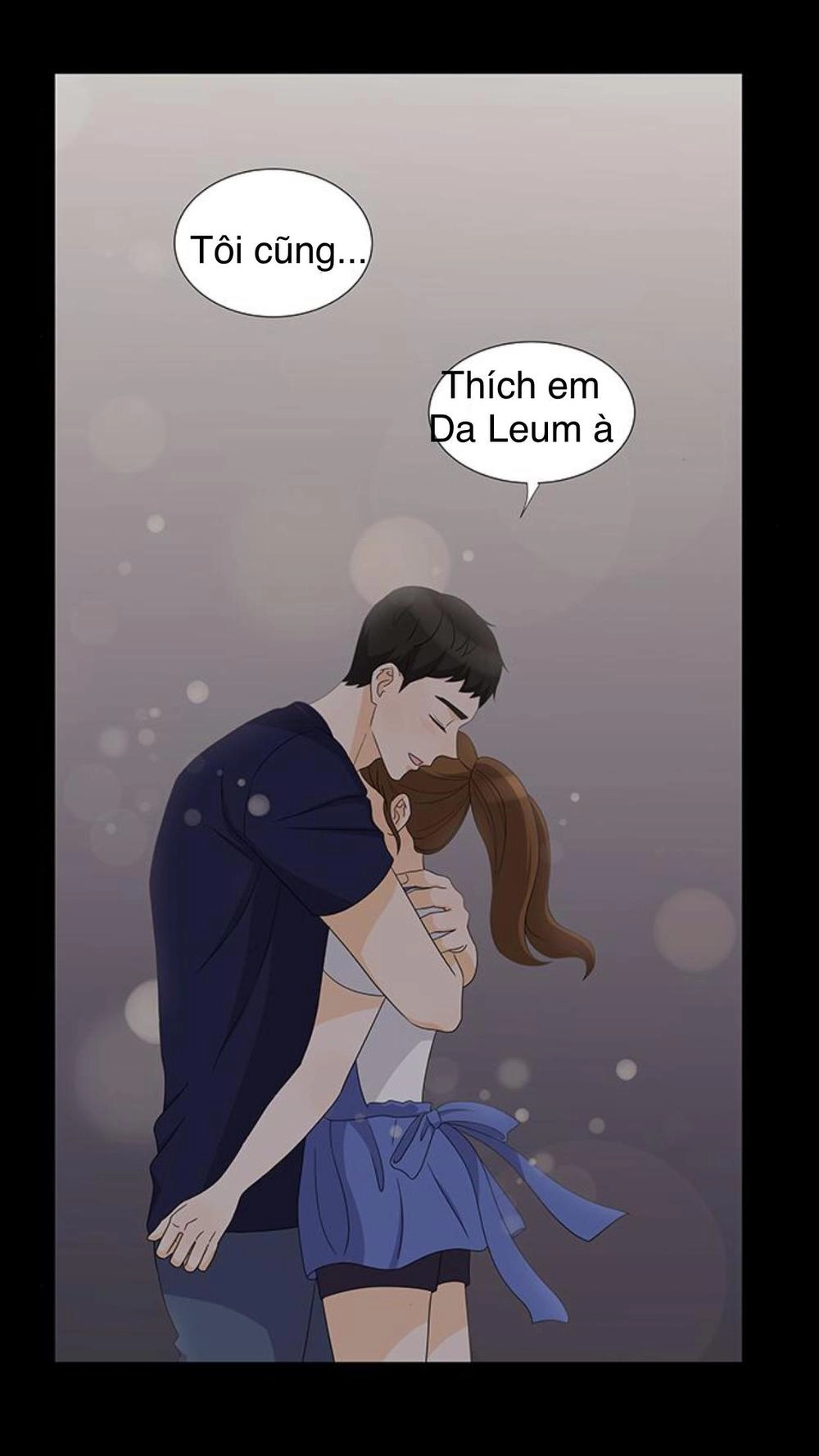 Idol Và Sếp Em Yêu Ai? Chapter 75 - 38