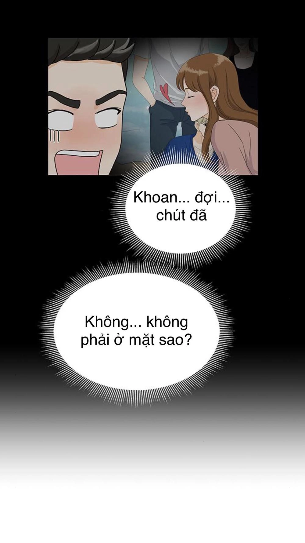 Idol Và Sếp Em Yêu Ai? Chapter 75 - 39