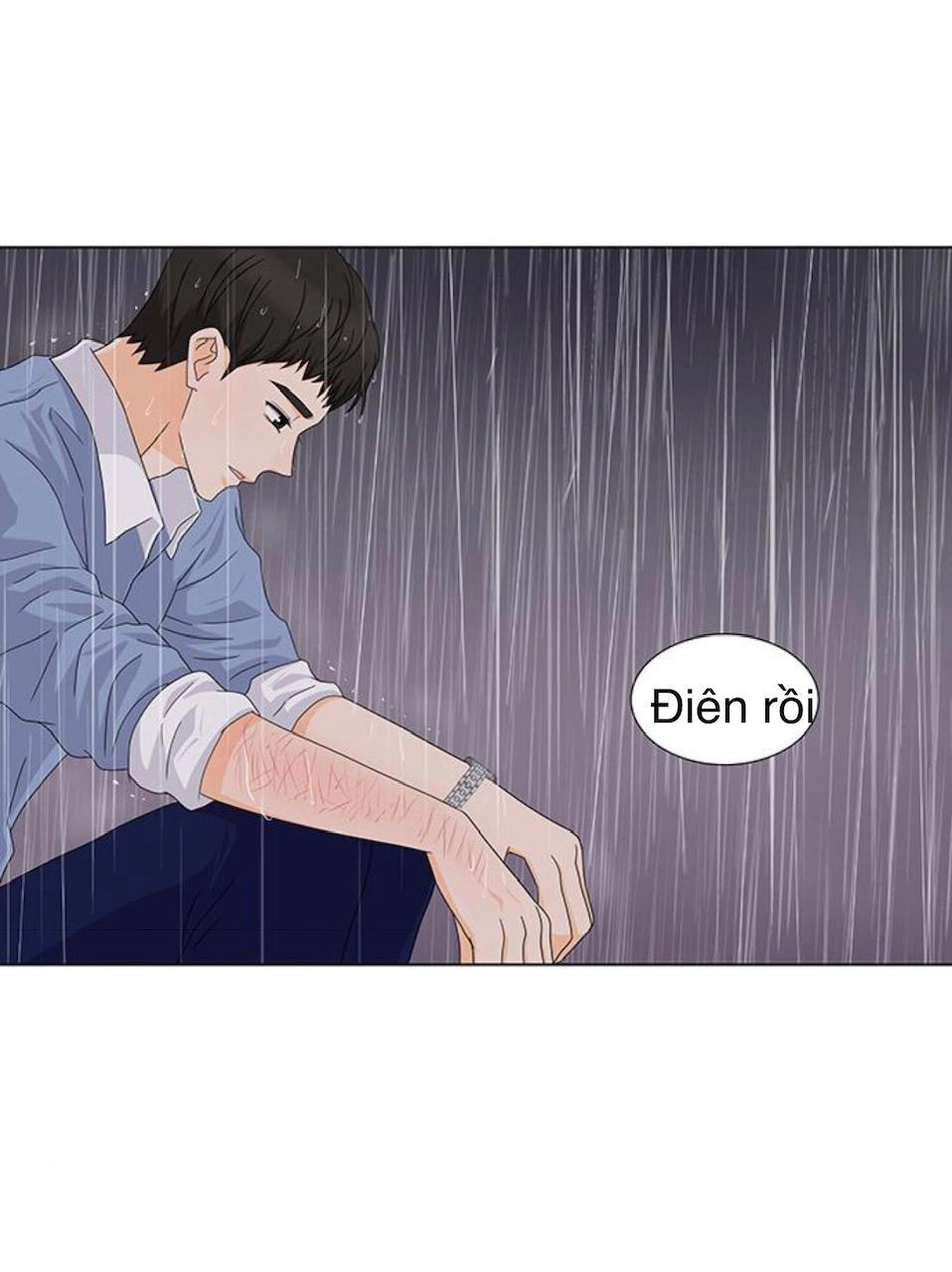 Idol Và Sếp Em Yêu Ai? Chapter 75 - 43