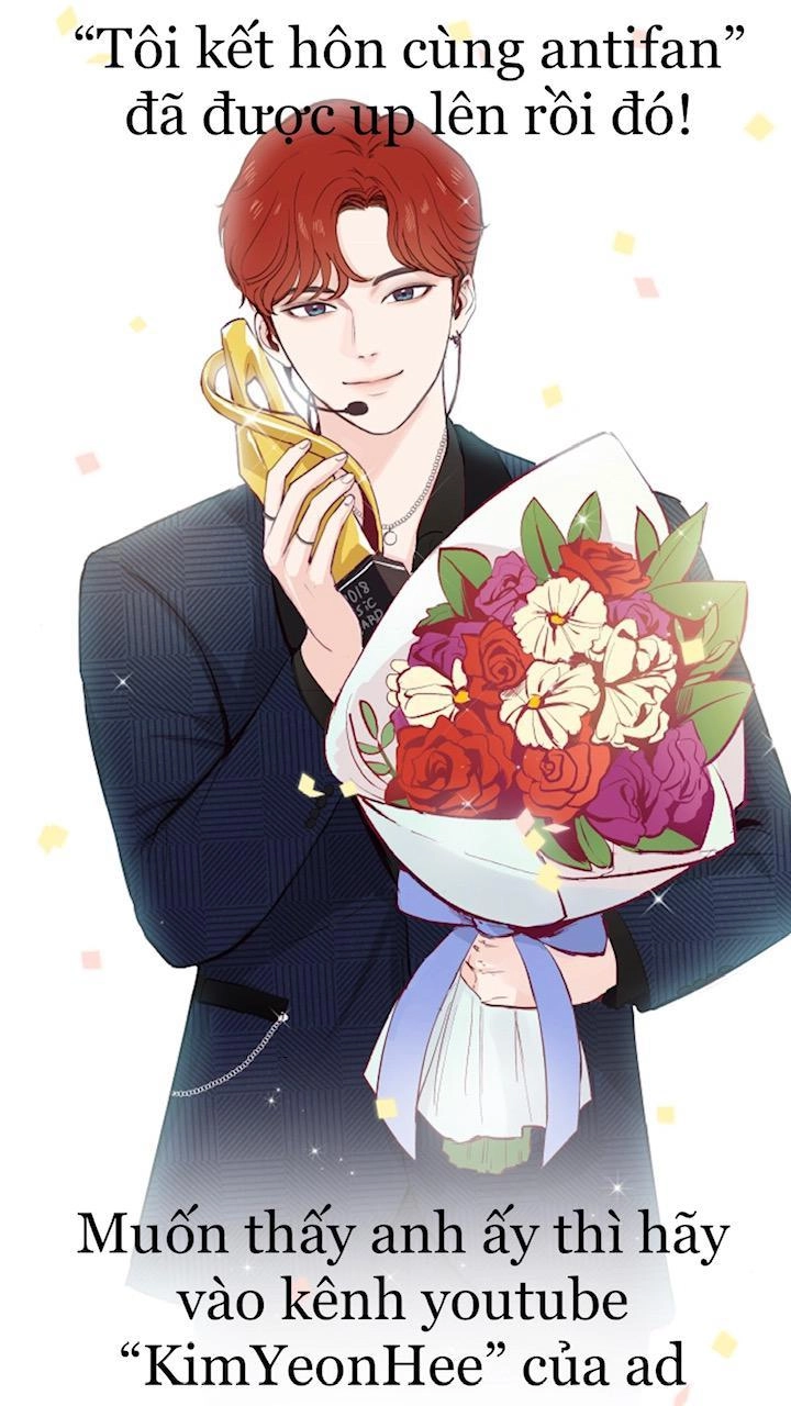 Idol Và Sếp Em Yêu Ai? Chapter 75 - 45