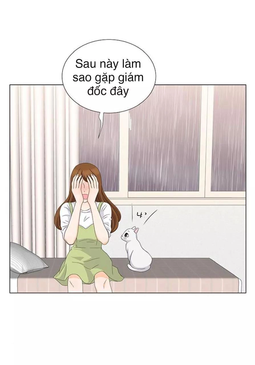 Idol Và Sếp Em Yêu Ai? Chapter 76 - 11