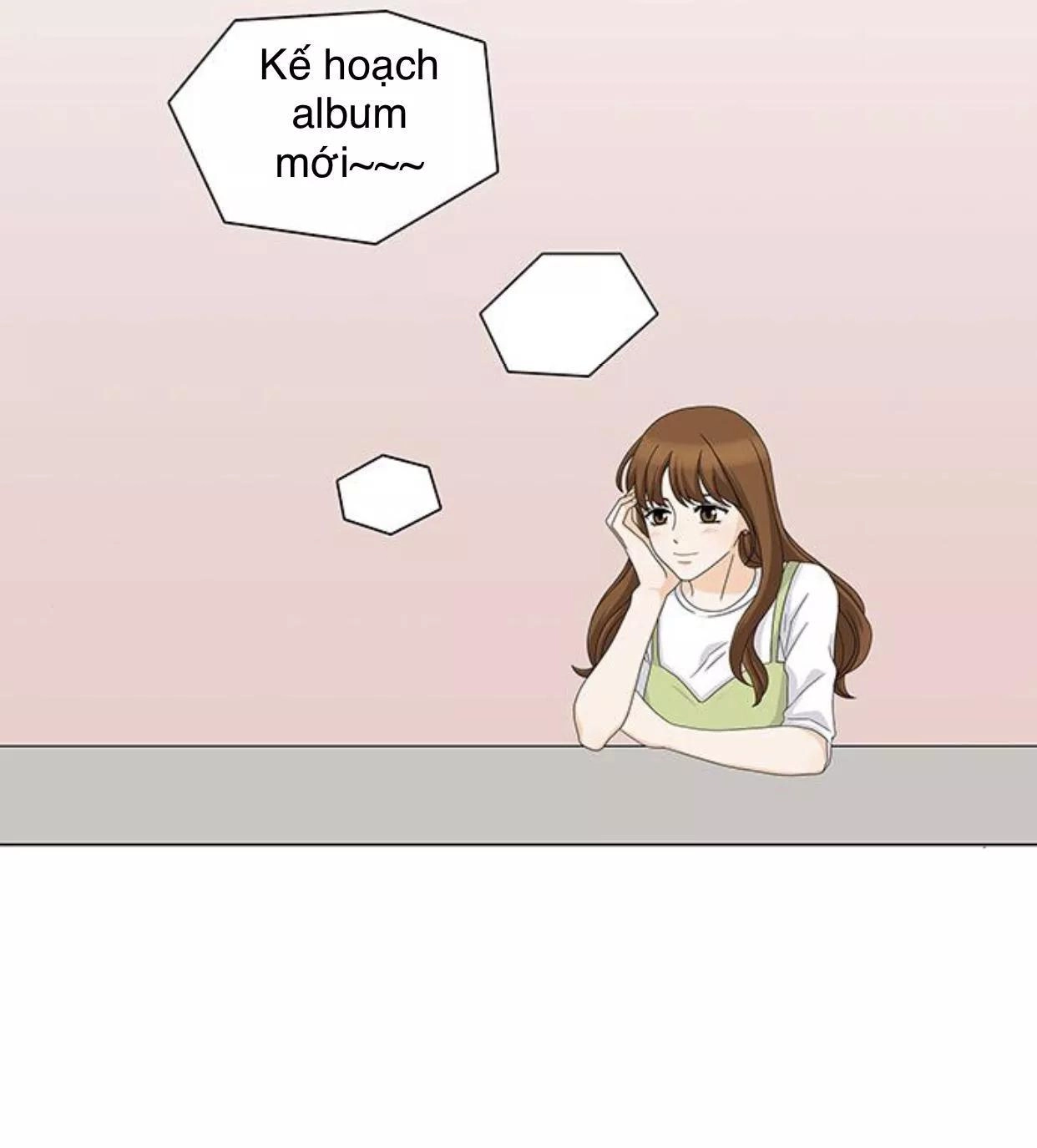 Idol Và Sếp Em Yêu Ai? Chapter 76 - 16