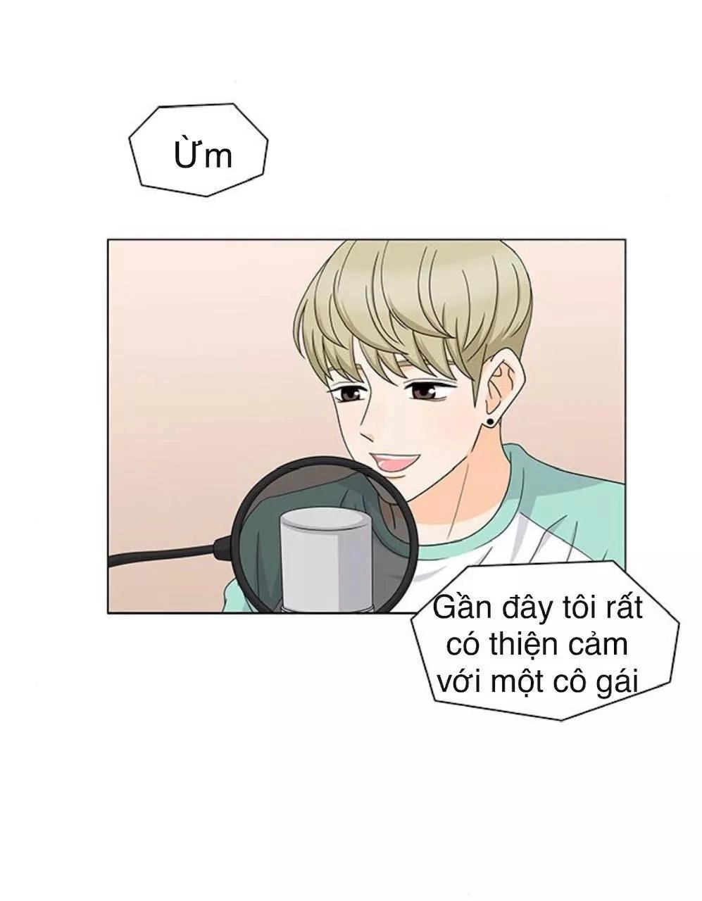 Idol Và Sếp Em Yêu Ai? Chapter 76 - 18