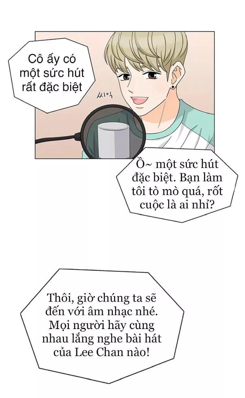 Idol Và Sếp Em Yêu Ai? Chapter 76 - 22