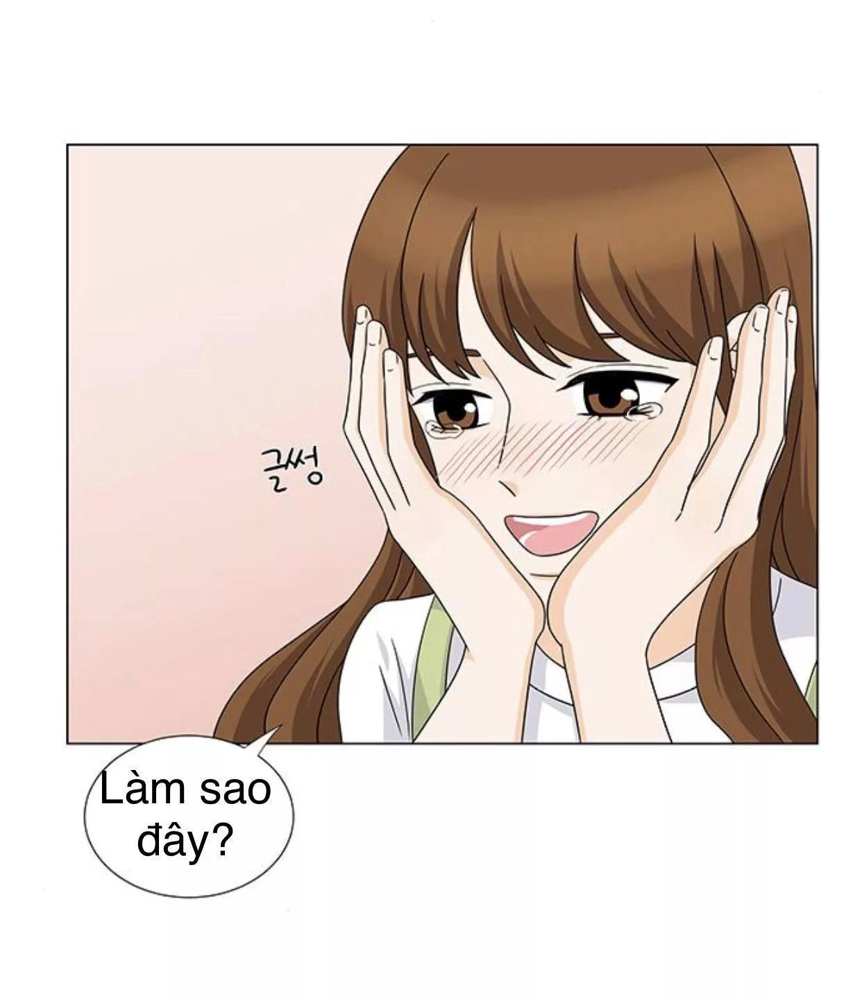 Idol Và Sếp Em Yêu Ai? Chapter 76 - 25