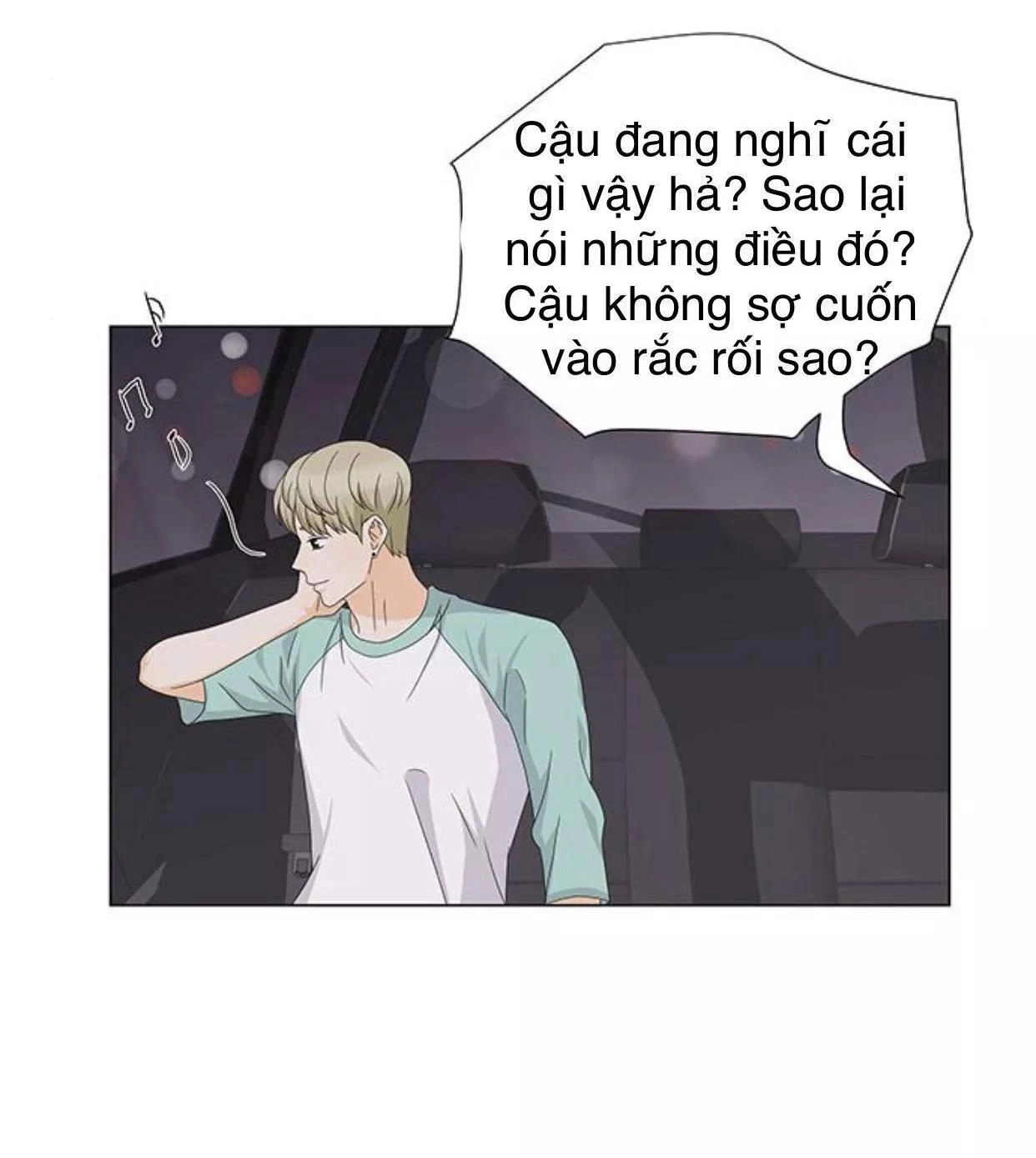 Idol Và Sếp Em Yêu Ai? Chapter 76 - 28