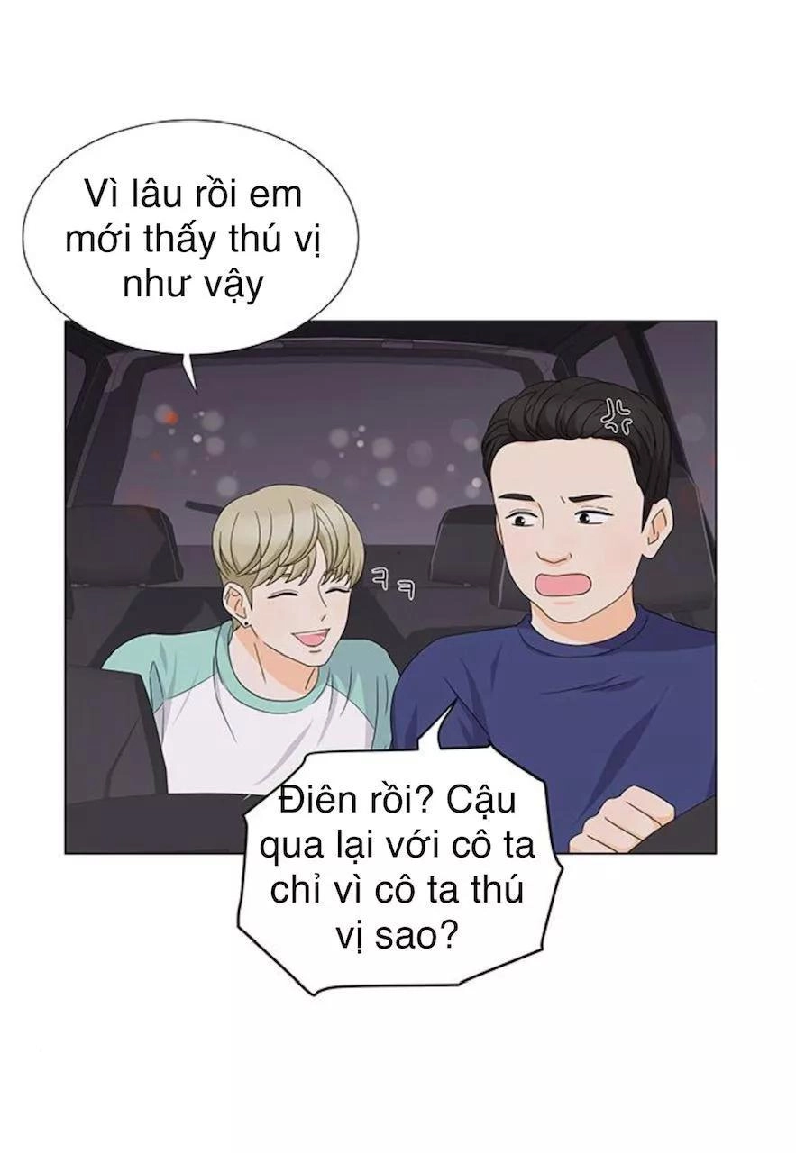 Idol Và Sếp Em Yêu Ai? Chapter 76 - 30