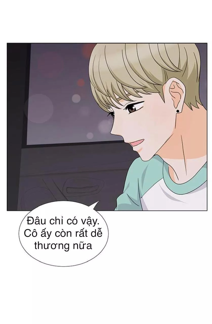 Idol Và Sếp Em Yêu Ai? Chapter 76 - 32